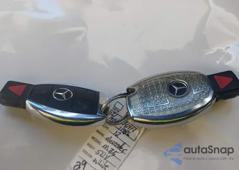 2012 Mercedes-Benz Ml 350 4Matic z USA, uszkodzony, nr VIN 4JGDA5HB0CA020521